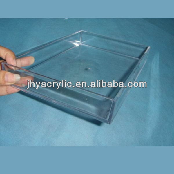 acrylic box series@display box#box32-3