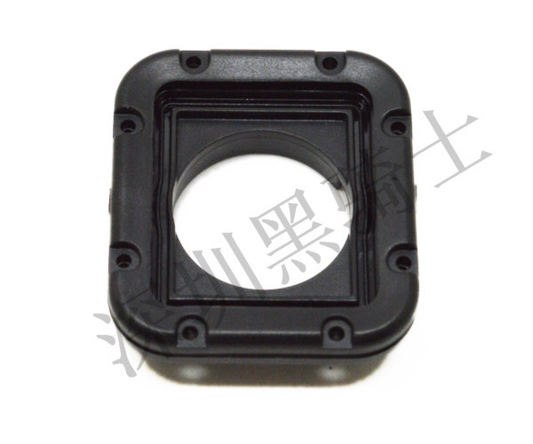 GP77 3代塑胶镜头圈套装 GoPro配件 GoPro H