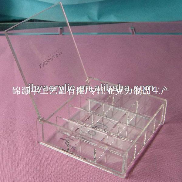 acrylic box series@display box#box16