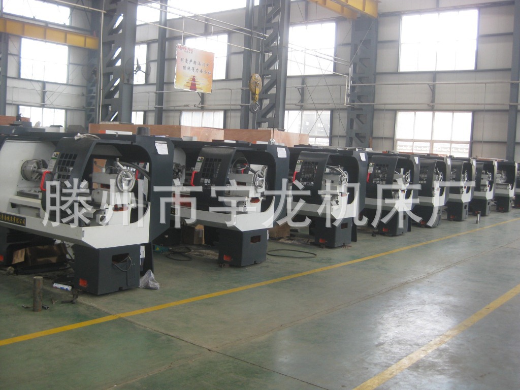 专业生产出口型数控铣床、普通车床、管理纹车床,CE认证国有大企