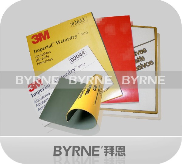 3M734砂纸