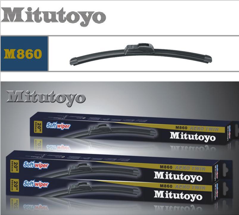 Mitutoyo-M860