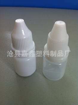 塑料瓶供应40毫升尖嘴瓶小塑料瓶新款上市尖嘴瓶pet塑料瓶