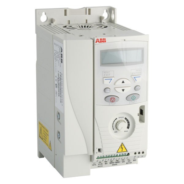 多型号abb变频器 通用abb变频器 abb变频器acs150-01-05a6-4