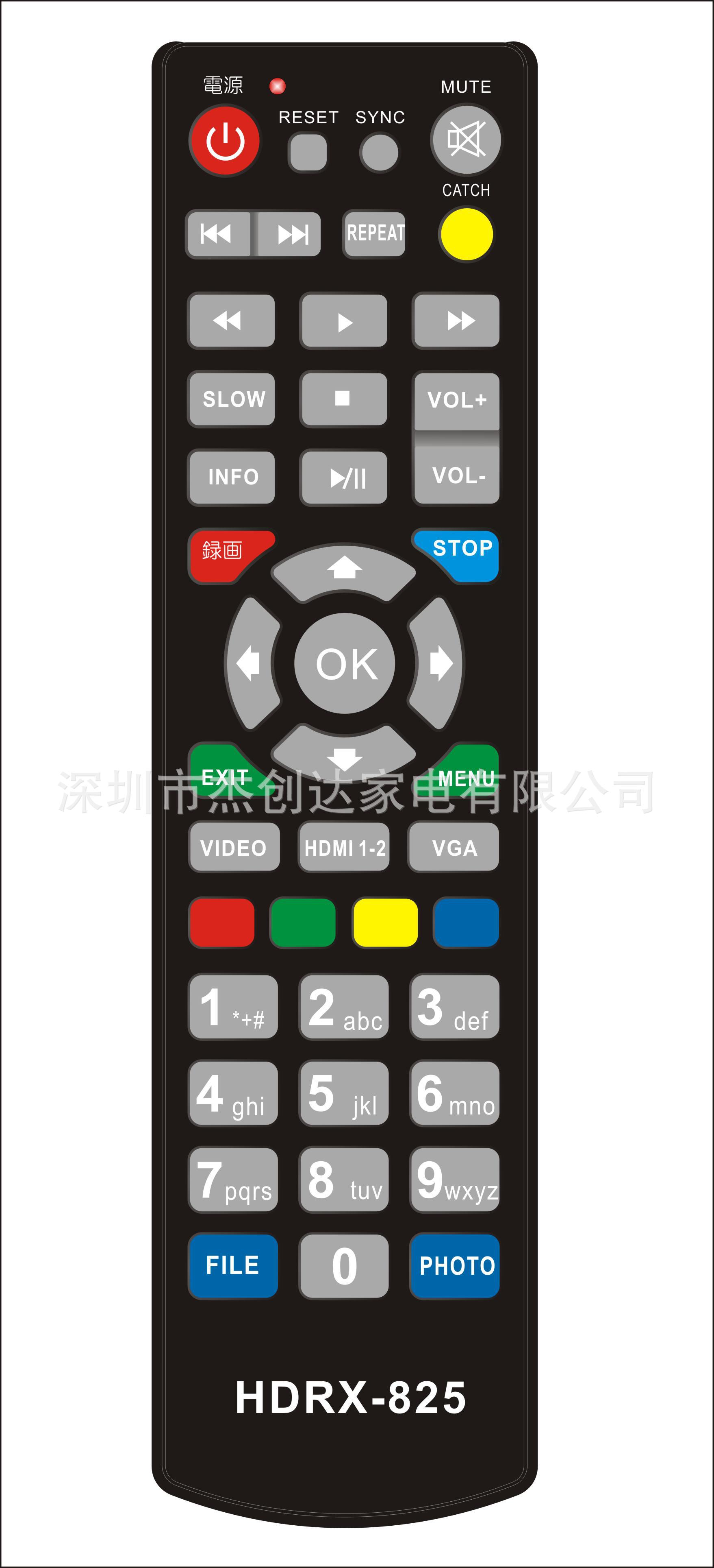 高清刻录?825