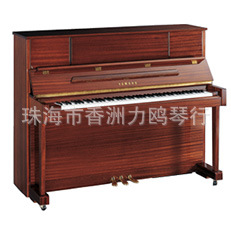 进口雅马哈钢琴