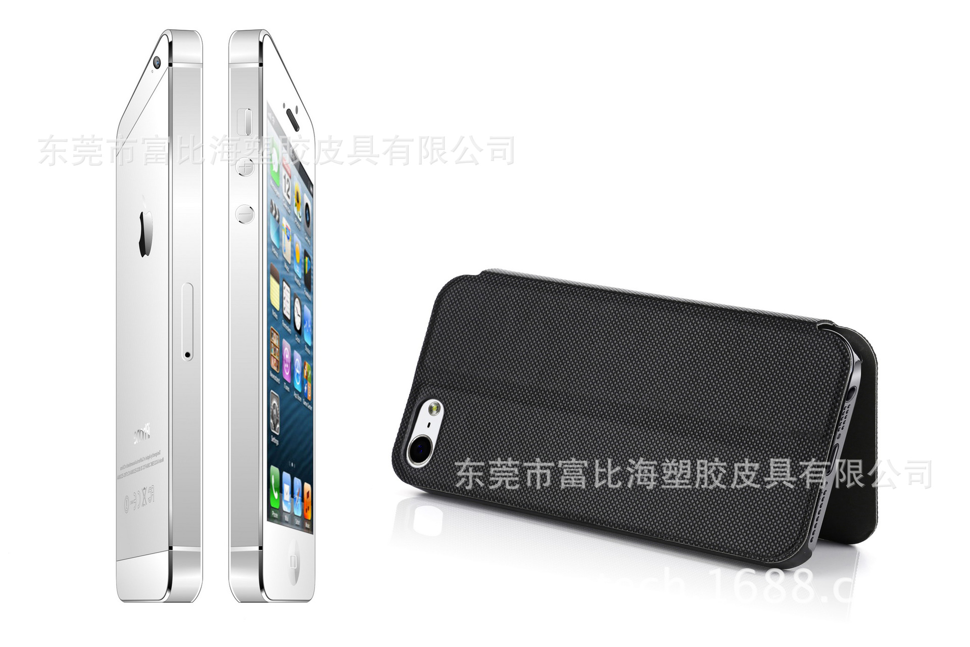 iphone5s-Black-side