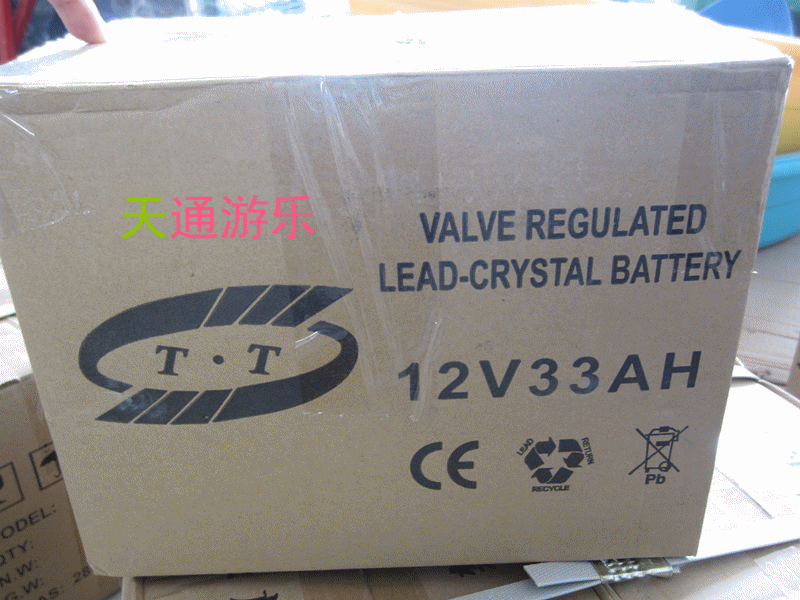 供应碰碰船专用电池,碰碰船电池