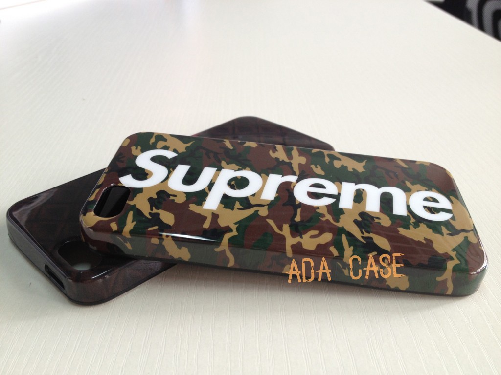 conew_iphone 5 tpu full printe