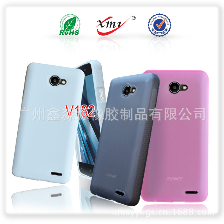 金立V182双面磨砂防滑纹 ps750x750