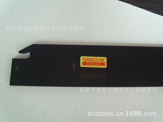 山特维克刀板 151.2-25-30