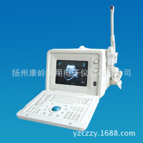 KL-2290全數字B型超聲診斷機