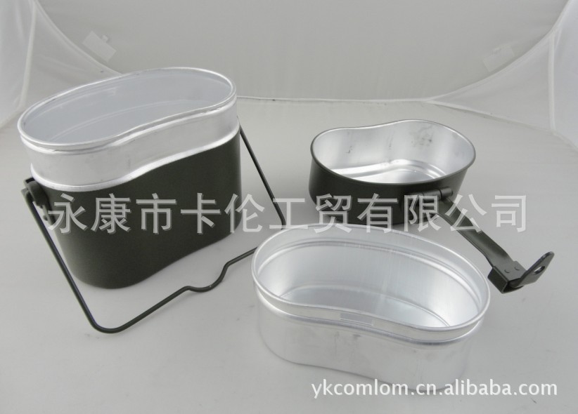 供应德式饭盒,野餐盒三件套