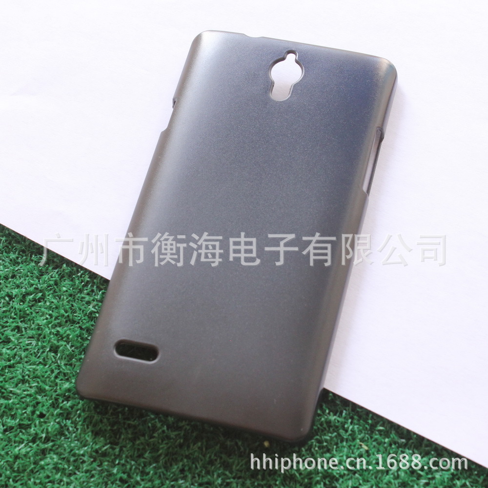 华为G700磨砂单底