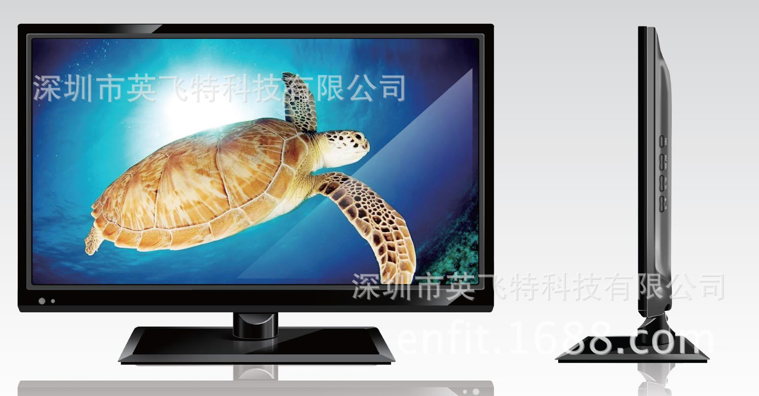 3Dsmart TV