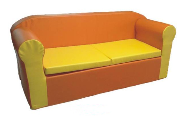 NL-R074C 豪华型双人沙发