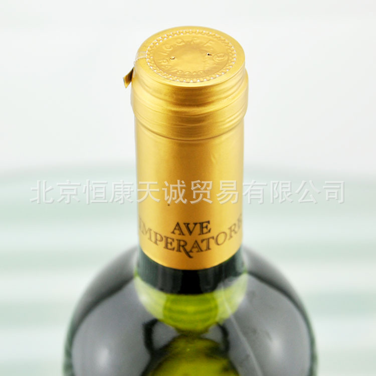 金凯帝 皇家庄园传世干白葡萄酒-3