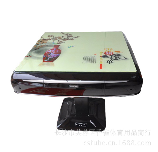 上海杰雄八口机（3G机）