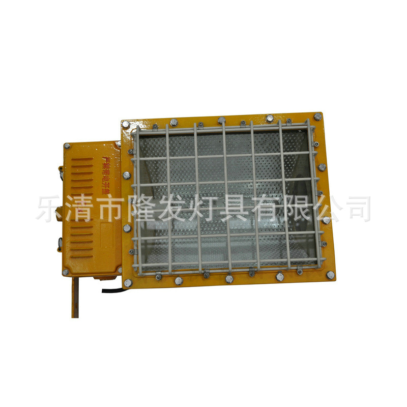 GBT5111-BTC6131厂用防爆泛光灯1