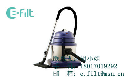 洁净室吸尘器