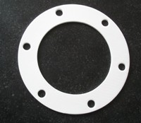 PTFE GASKET FF BOLT