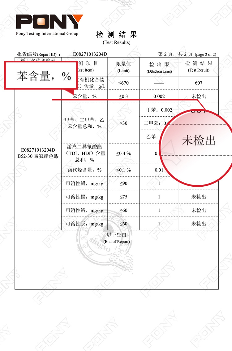 检验报告2