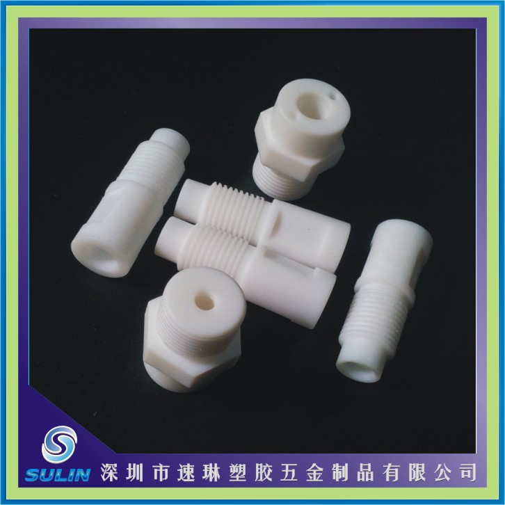 塑料加工件8