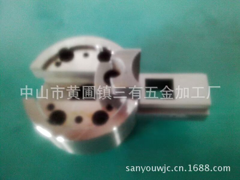 生产加工数控车床配件 工装夹具，夹头 软爪
