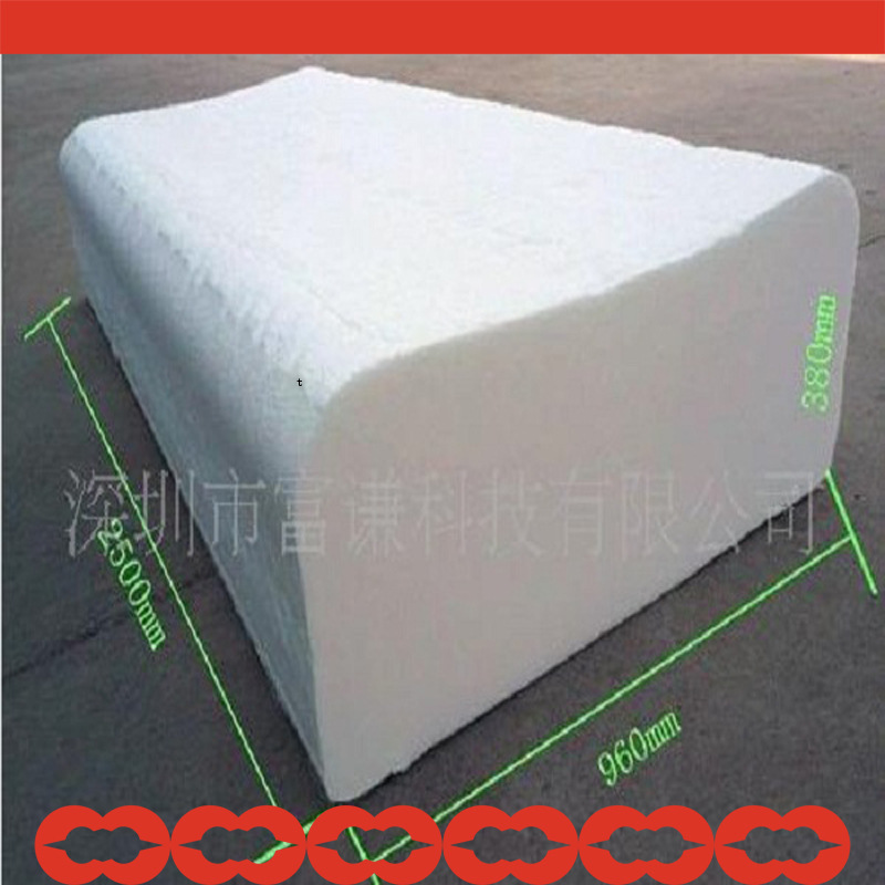 sound absorbing sponge1