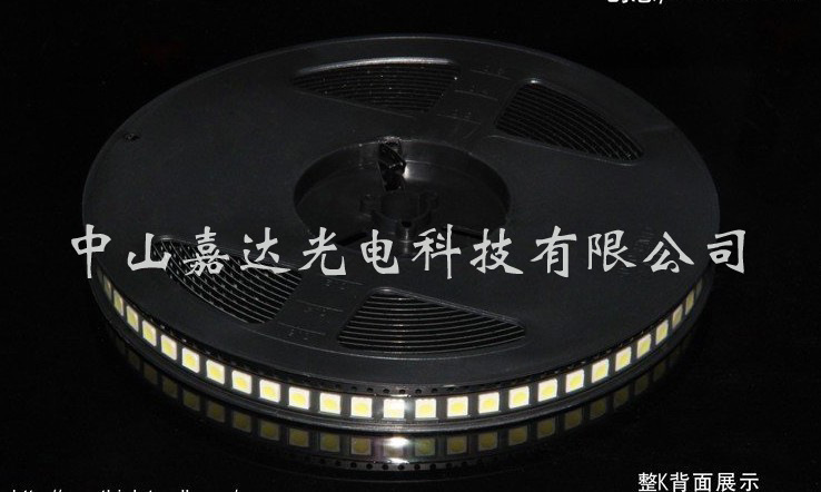 中山嘉达电 led发光二极管a6 各种类型可定制优质批发生产