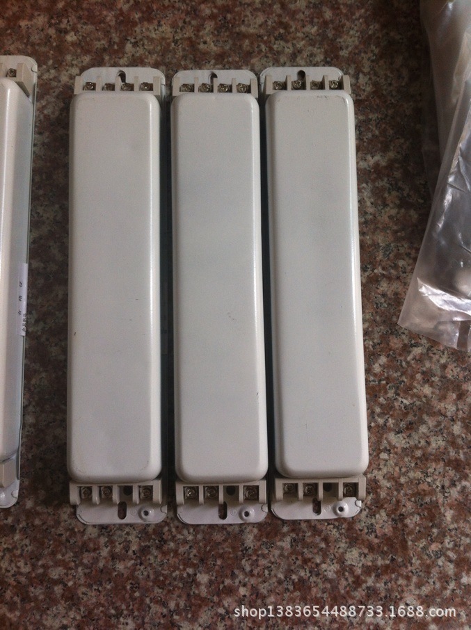 YK40DF防爆荧光灯电子整流器 YK20DF防爆