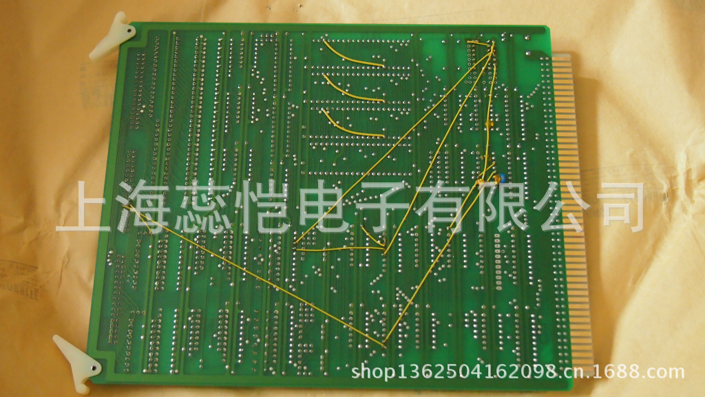 NEC基板ESP-659-00E2九成新1块-03