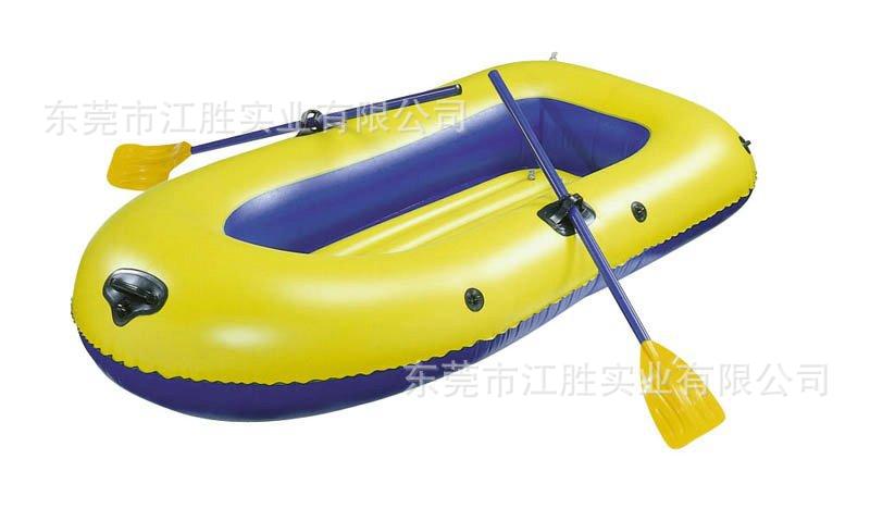 充气 Inflatabale boat
