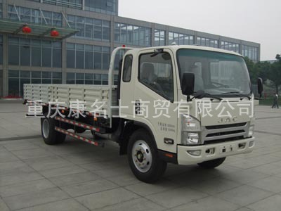 江淮HFC1120L1K2R1T载货汽车ISF3.8s3141北京福田康明斯发动机