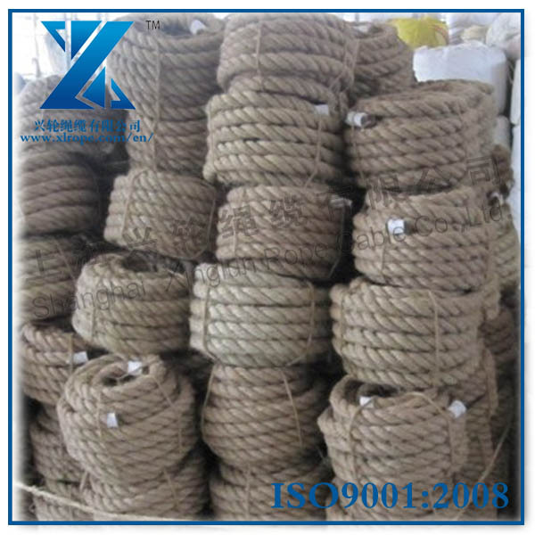 jute rope