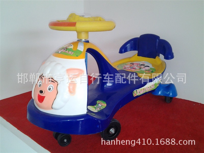 供应儿童摇摆车扭扭车,儿童摆摆车