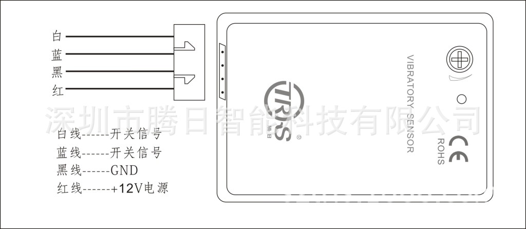 960接线