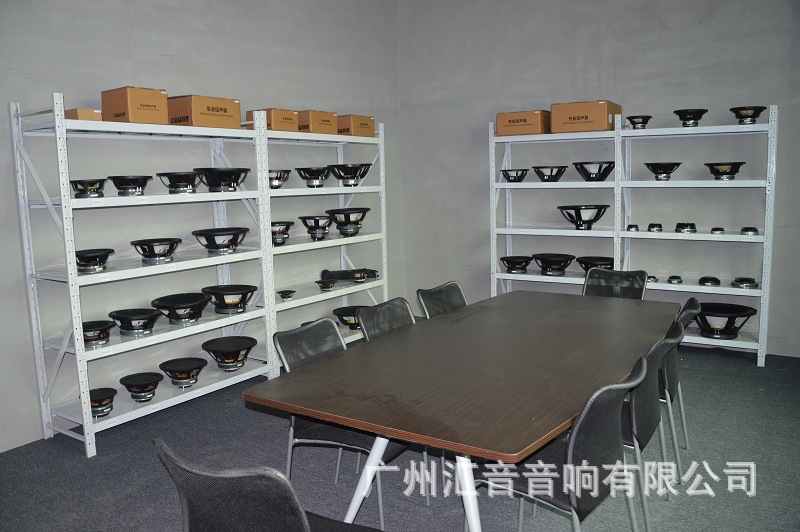 专业喇叭展示? height=