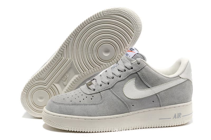 板鞋,帆布鞋-2013耐克空军一号板鞋 nike air force 1