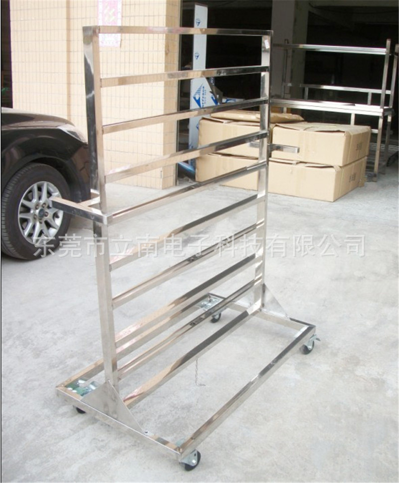 防静电PCB周转车