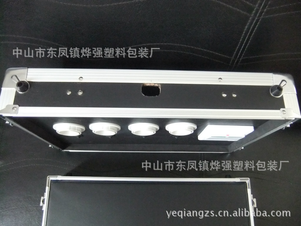 節能燈展示箱430×280×170mm