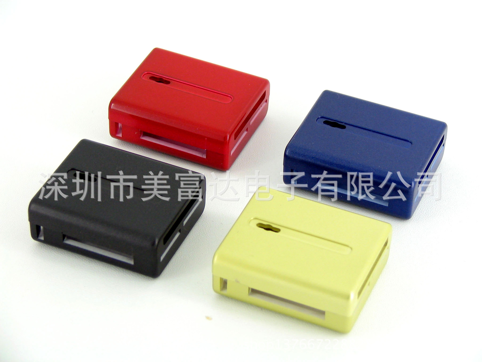VCR-391A