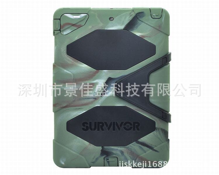 IPAD Air格裡芬三防 (11)