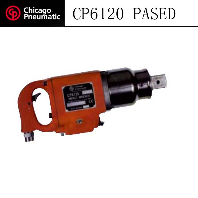 CP6120 PASED-1