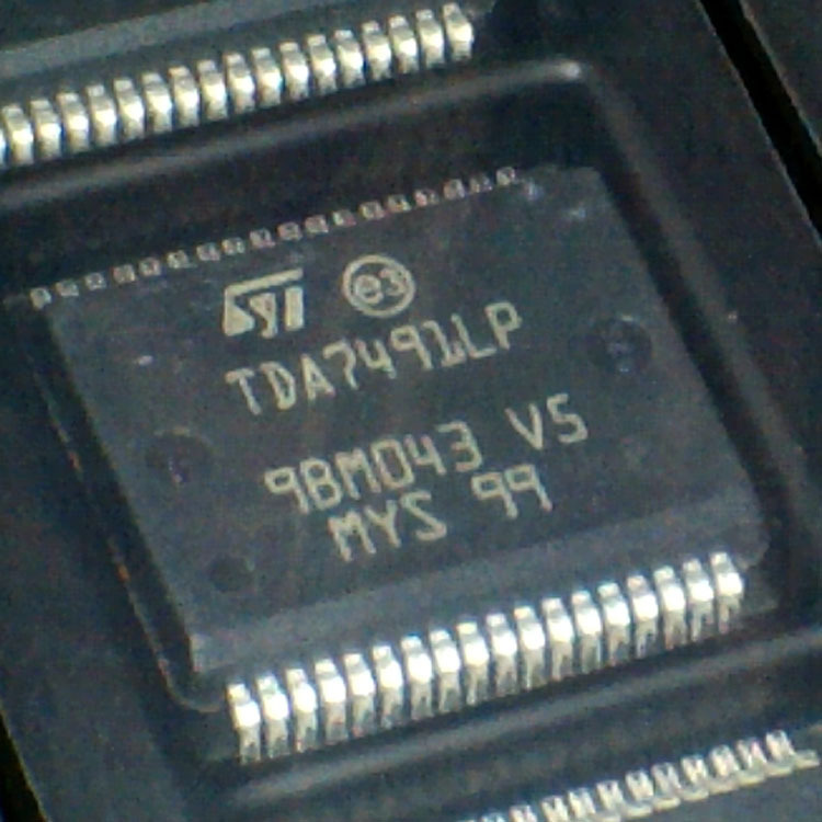 TDA7491LP