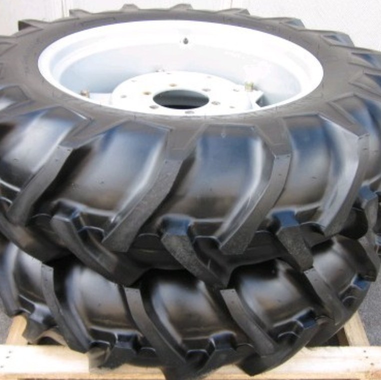 人字花纹13.6-28实拍