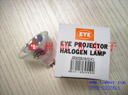 EYE JCR 24V200W