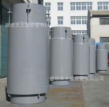 外压直埋波纹管补偿器