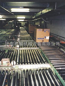 大型滚筒流水线3