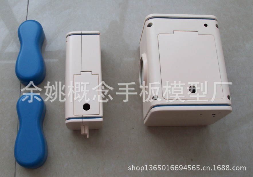 醫療器械樣件1
